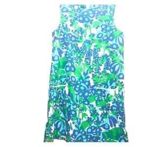 Lilly pulitzer shift